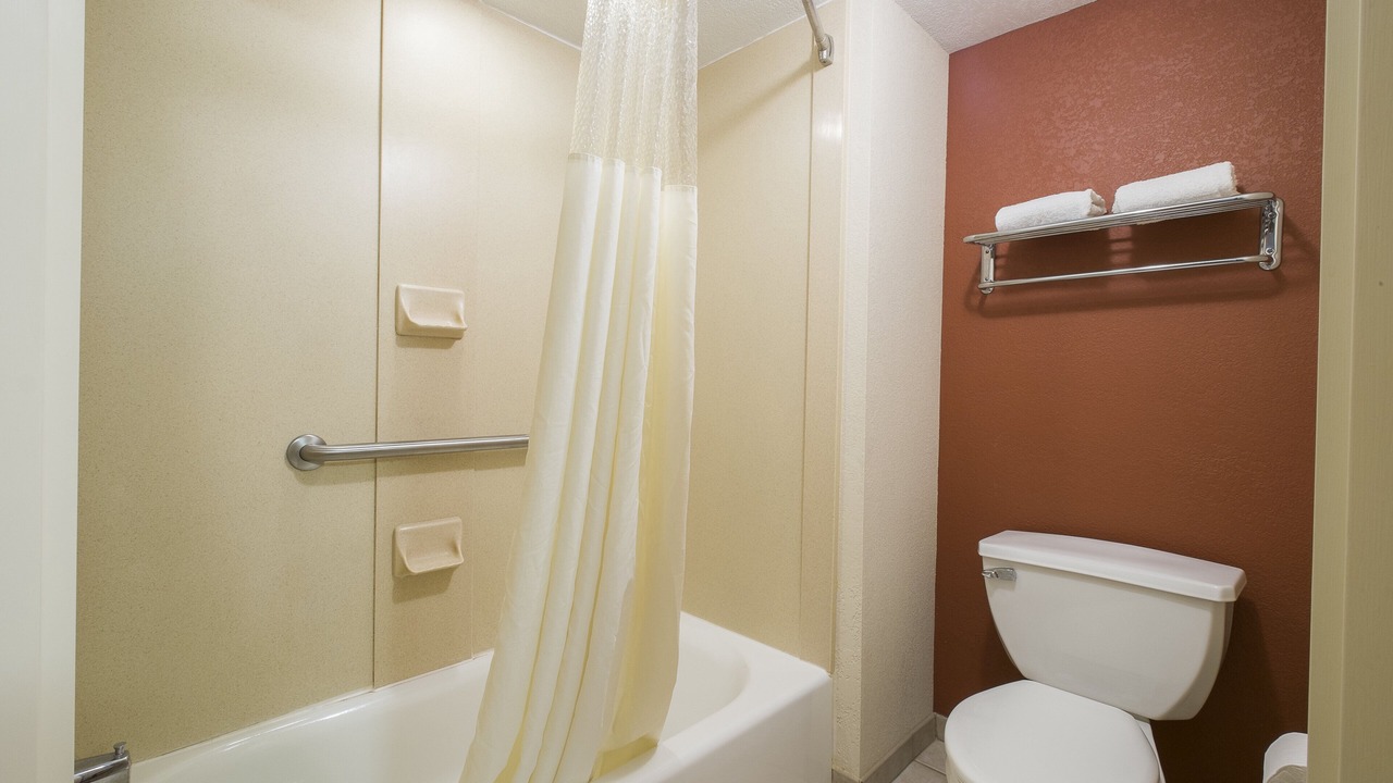 Photo of Bathroom in Bellmawr