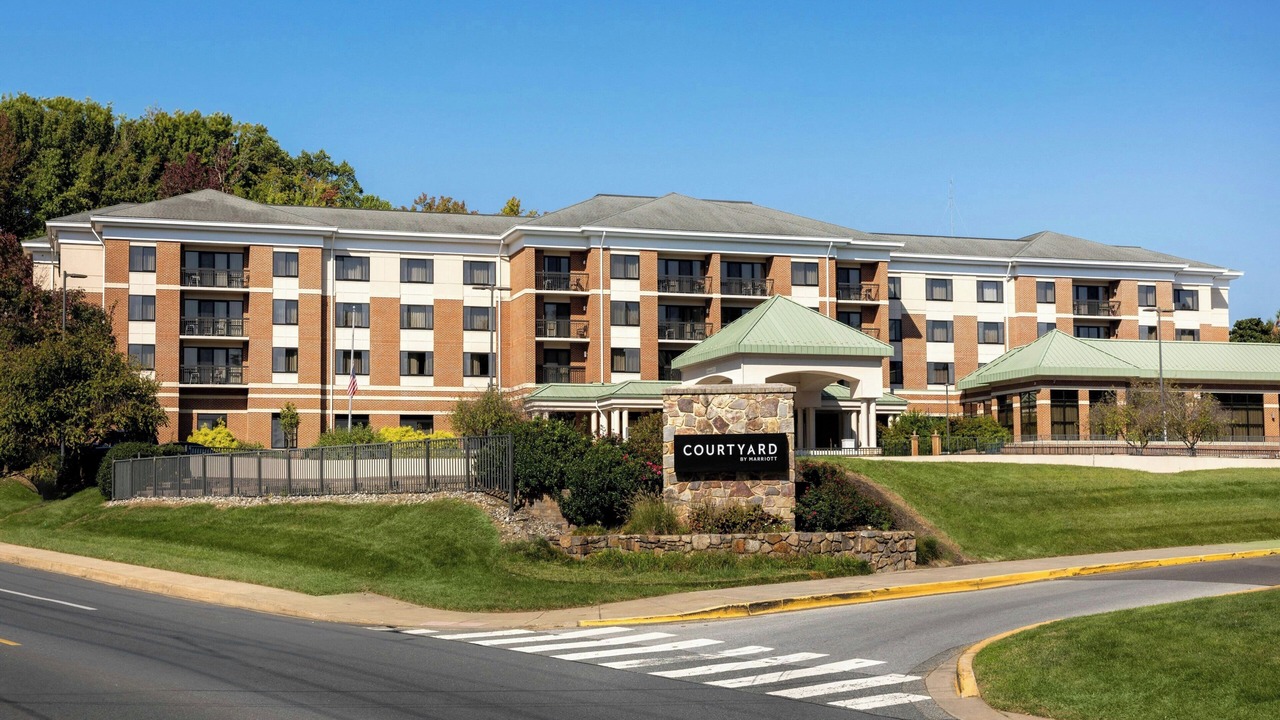 Photo of Outdoor in Newark