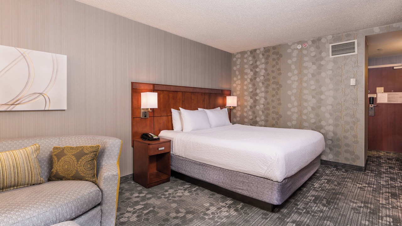 Photo of Bedroom in Newark