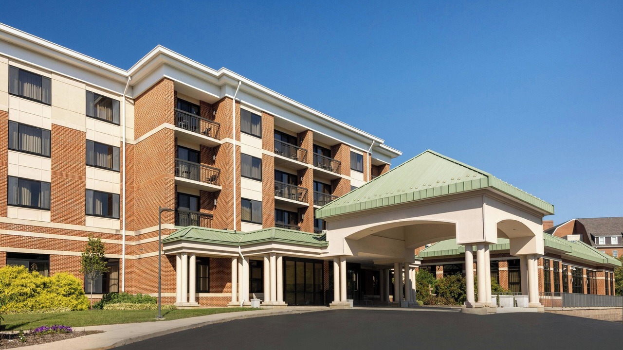 Photo of Outdoor in Newark