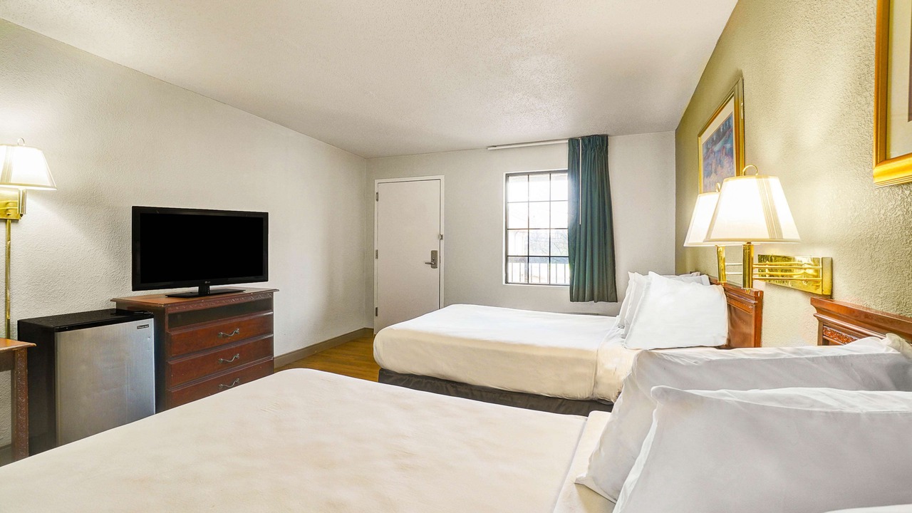 Photo of Bedroom in Lester