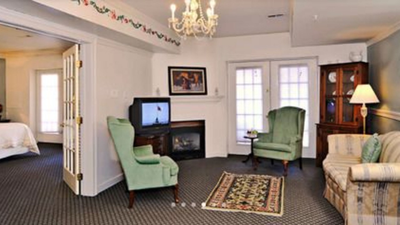 Photo of Bedroom in Elk Mills