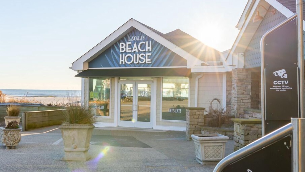 Photo of Outdoor in Brigantine