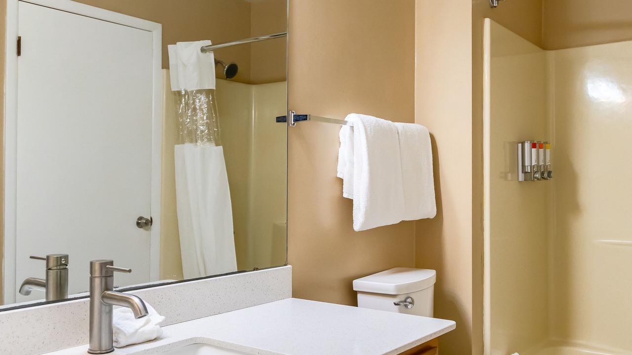 Photo of Bathroom in Brigantine