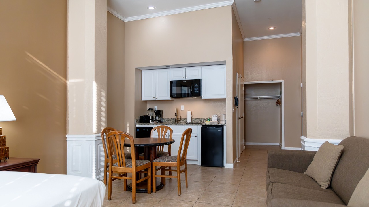Photo of Bedroom in Brigantine