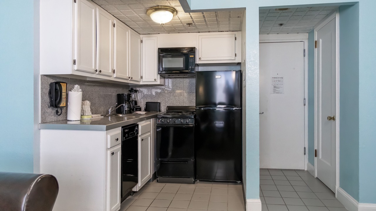 Photo of Kitchen in Brigantine