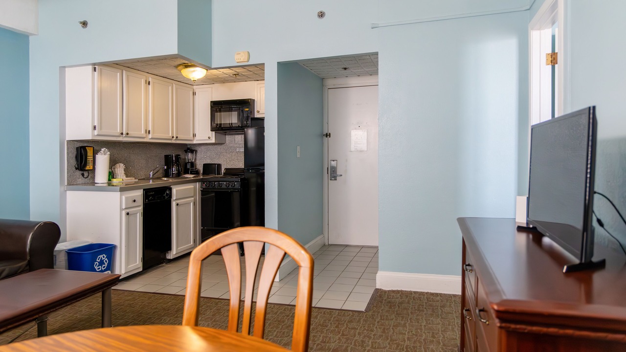 Photo of Bedroom in Brigantine