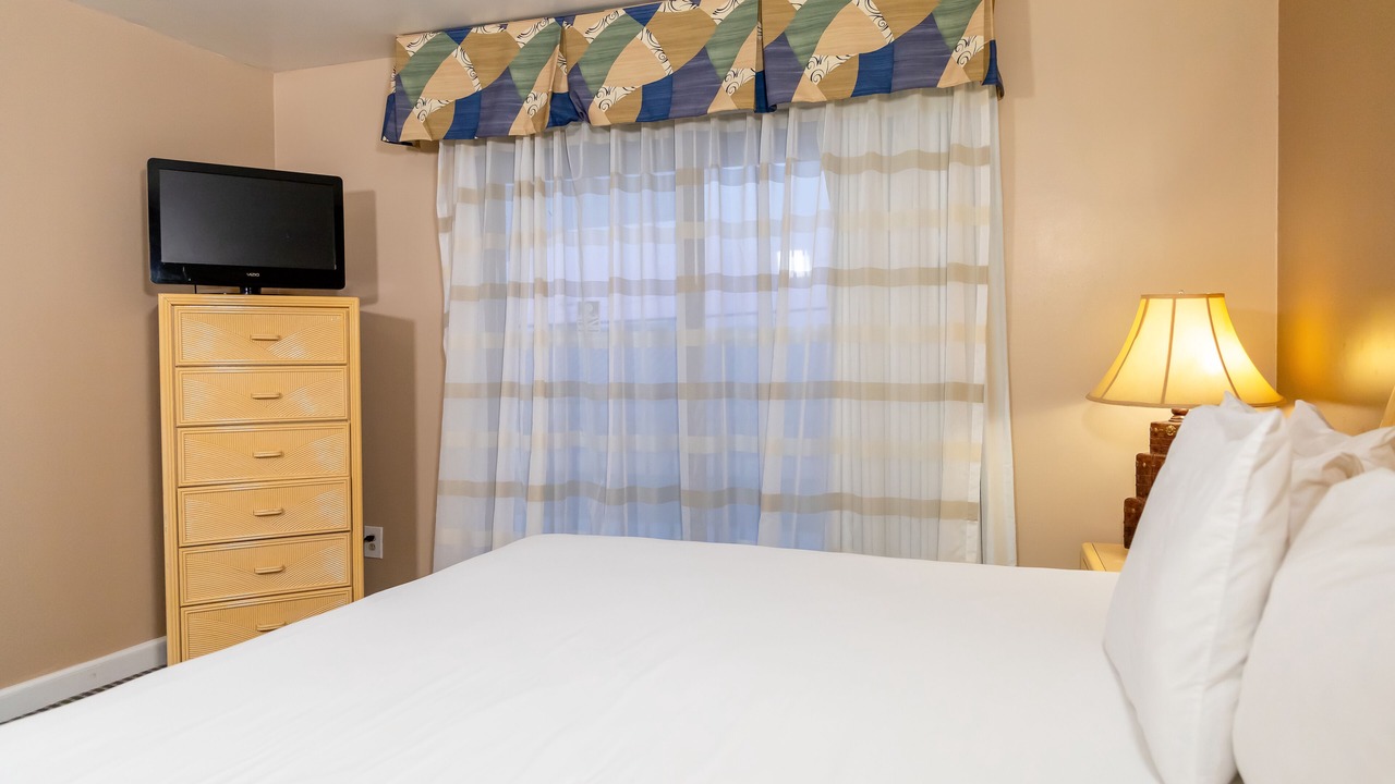 Photo of Bedroom in Brigantine
