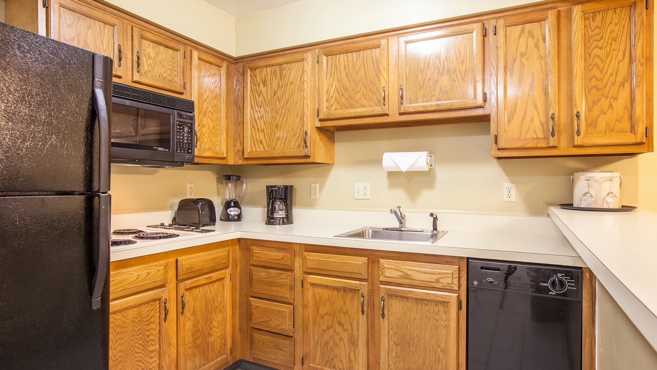 Photo of Kitchen in Brigantine