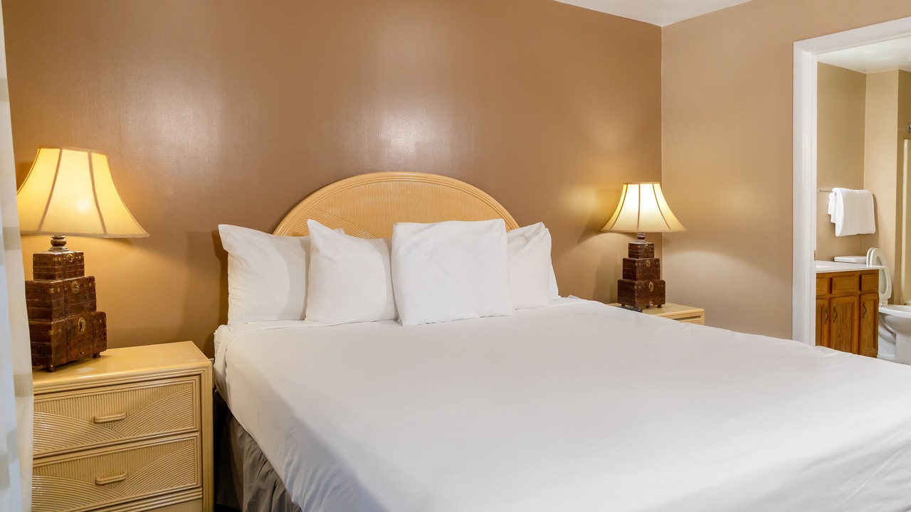 Photo of Bedroom in Brigantine