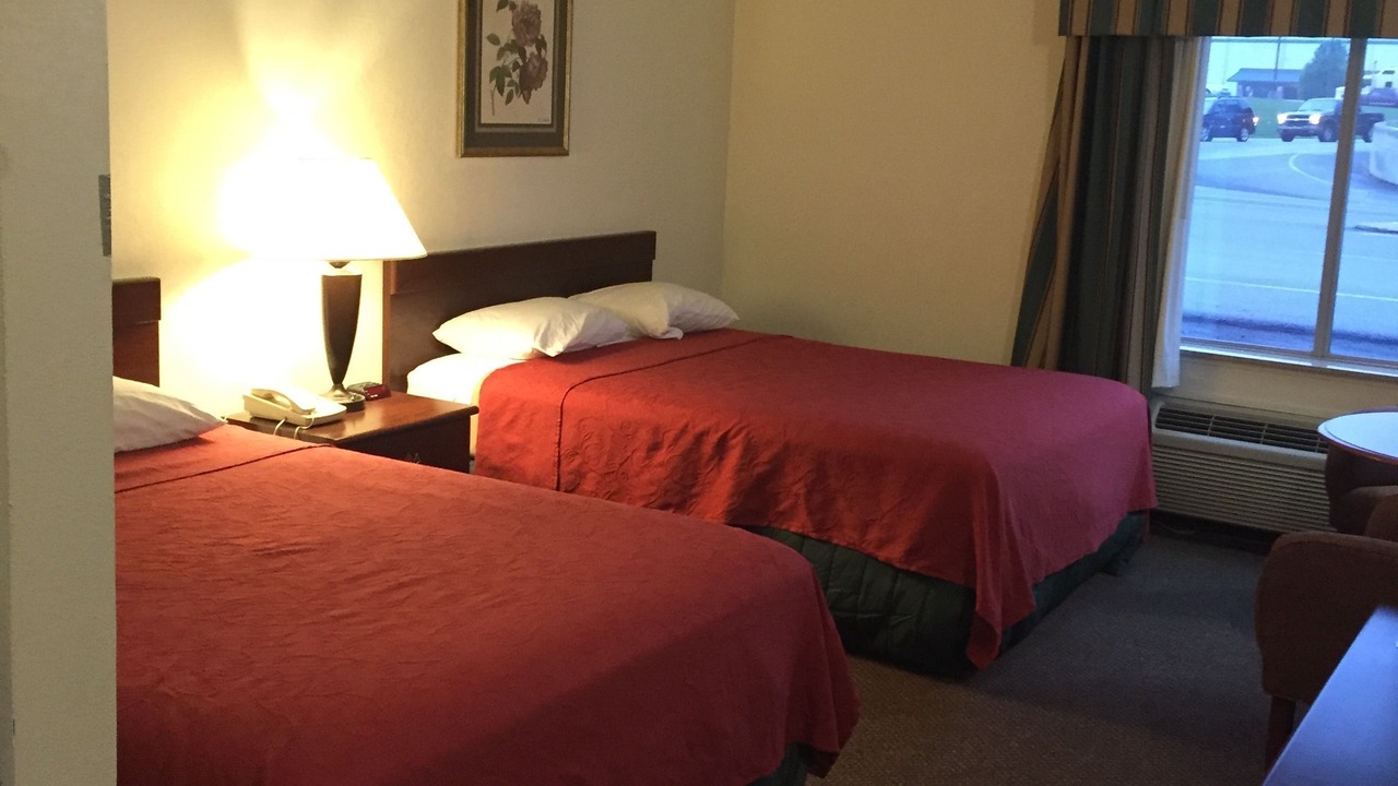 Photo of Bedroom in Chambersburg