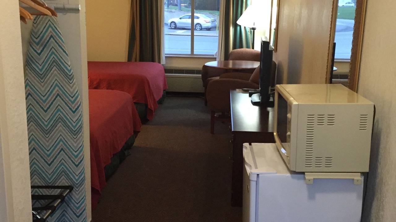 Photo of Bedroom in Chambersburg