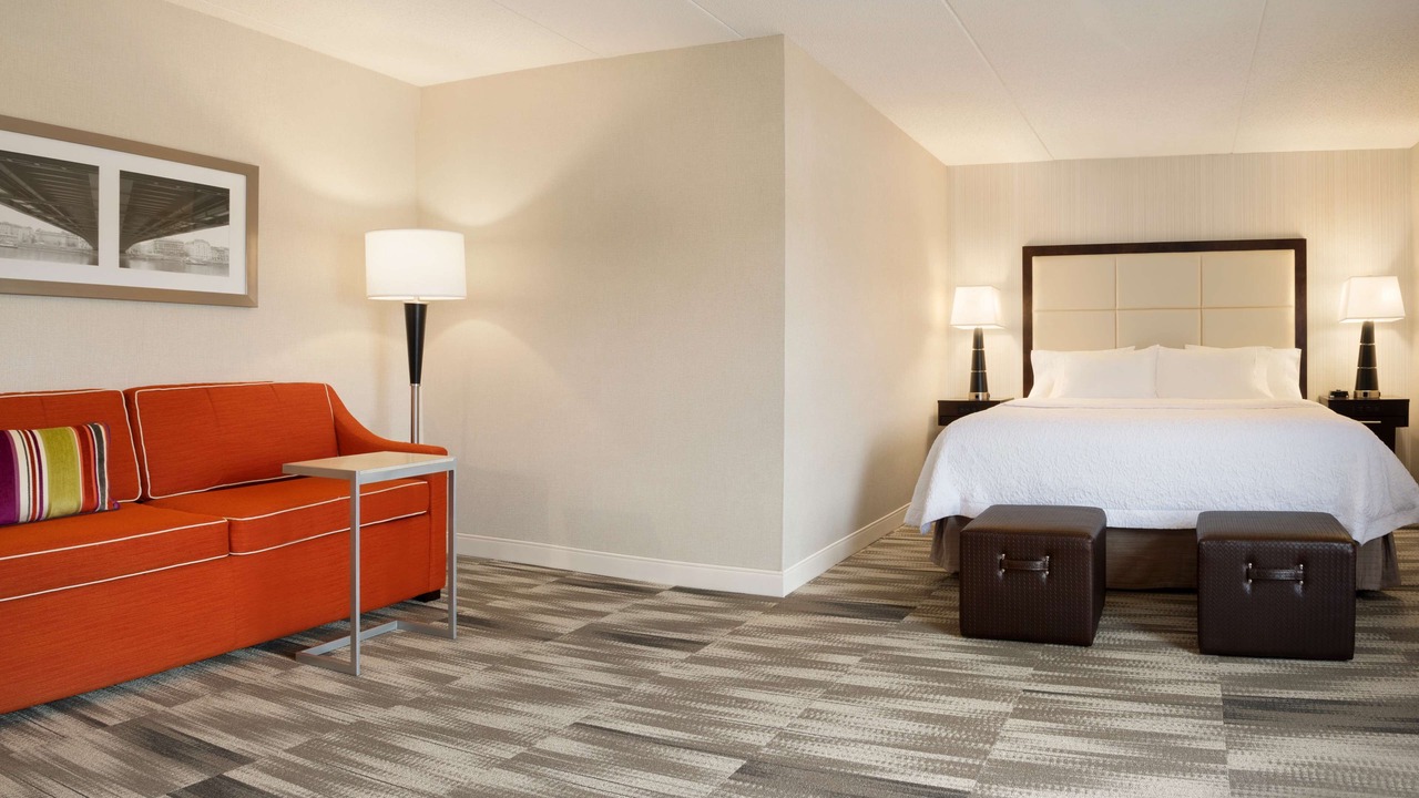 Photo of Bedroom in Weissport East