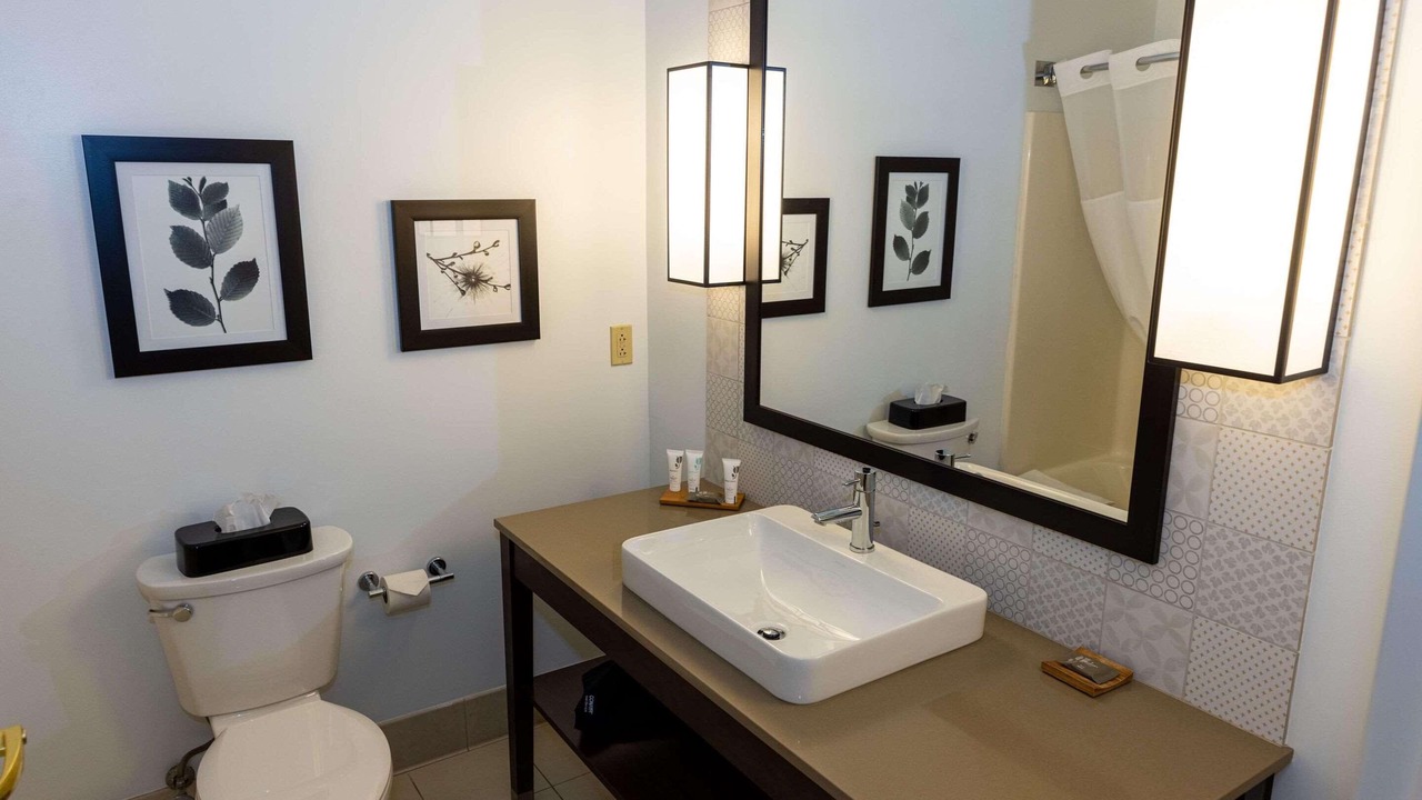 Photo of Bedroom in Lehighton