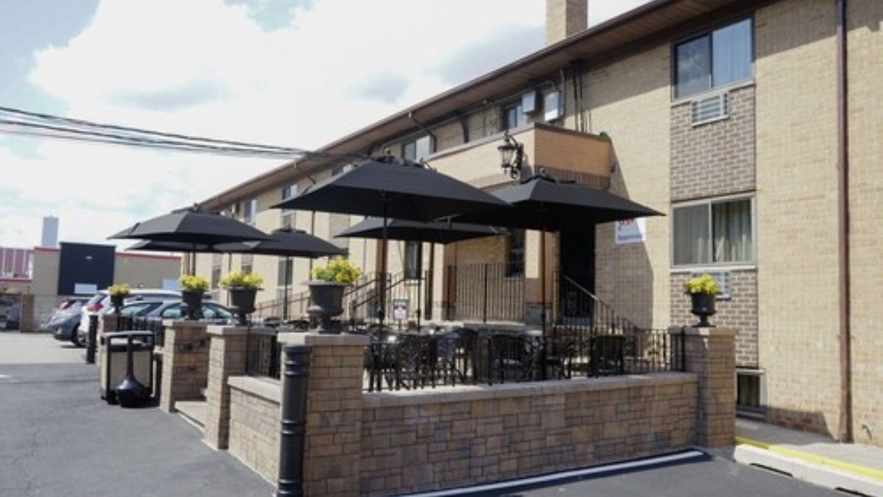 Photo of Outdoor in The Waterfront