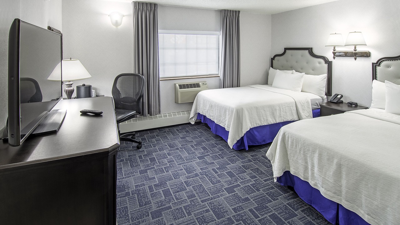 Photo of Bedroom in The Waterfront