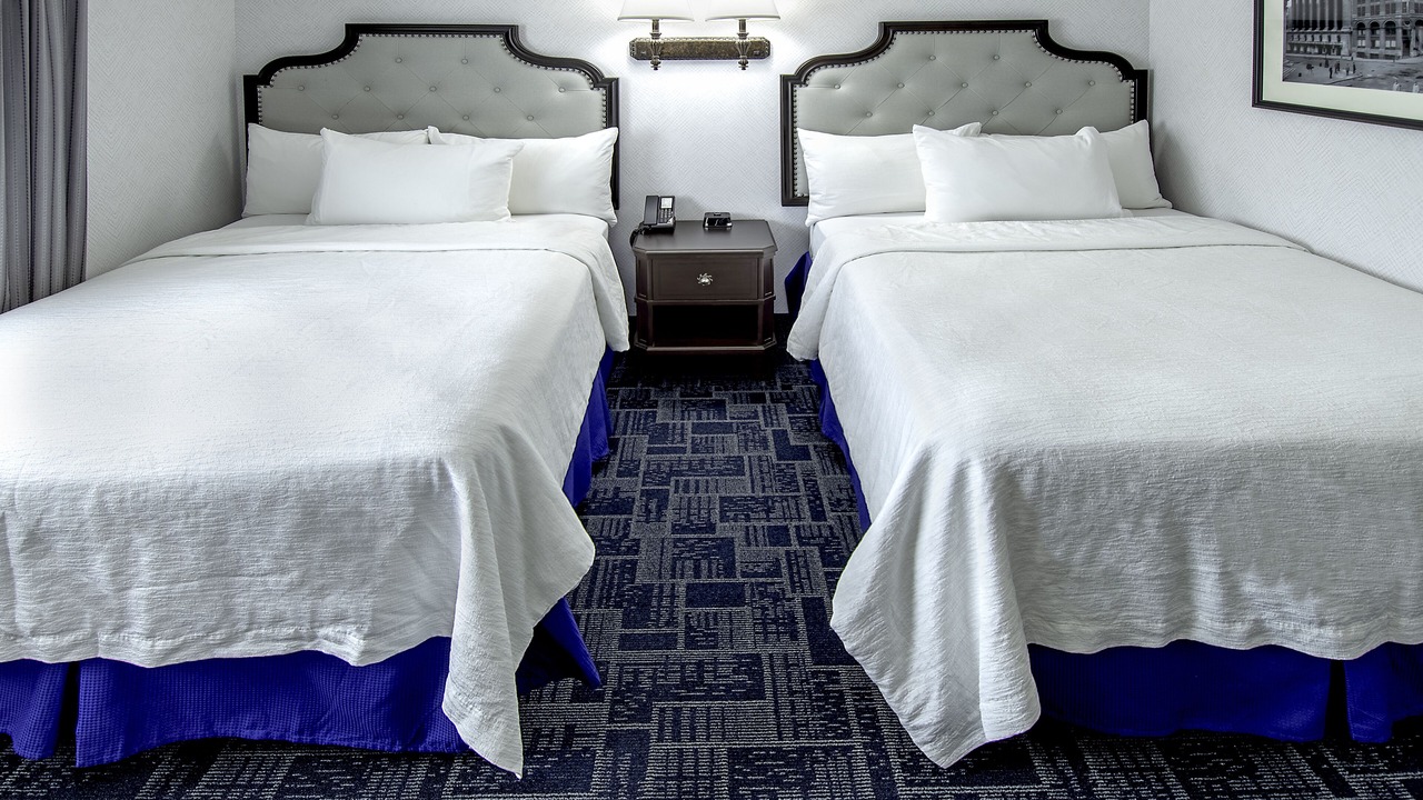 Photo of Bedroom in The Waterfront