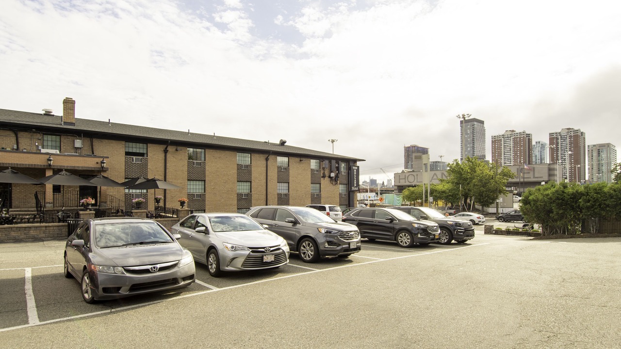 Photo of Outdoor in The Waterfront