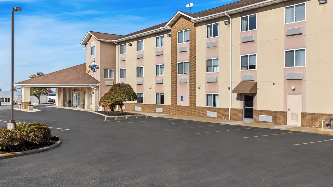 Photo of Outdoor in Painesville