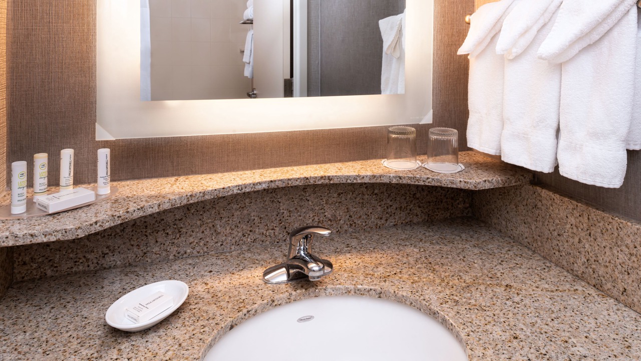 Photo of Bathroom in North Shore