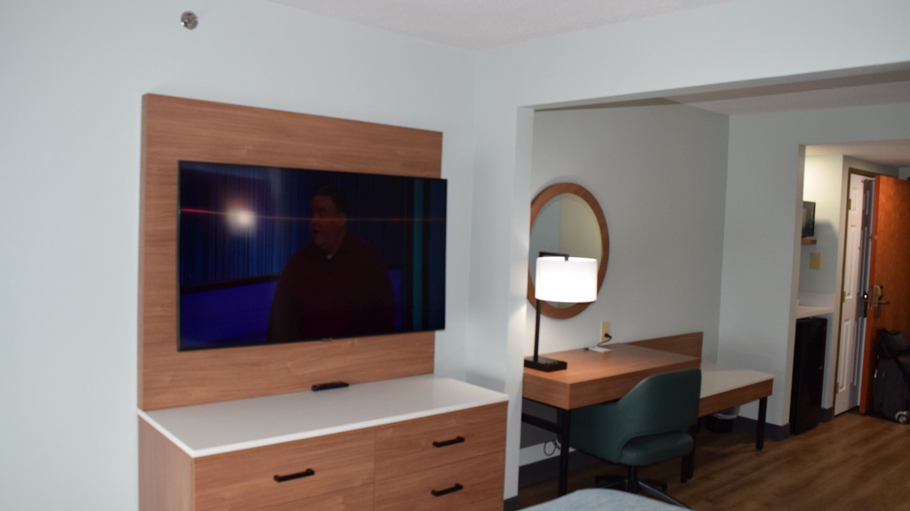 Photo of Bedroom in Vienna