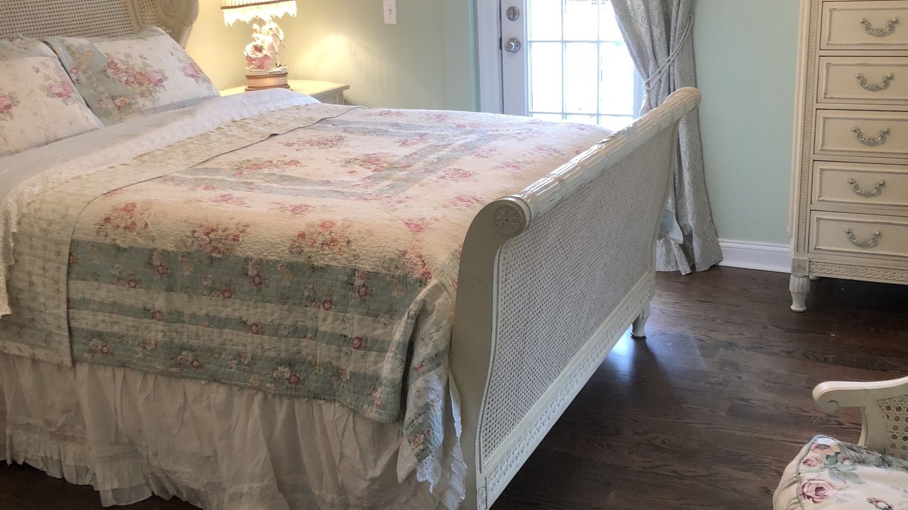 Photo of Bedroom in Ocean Grove