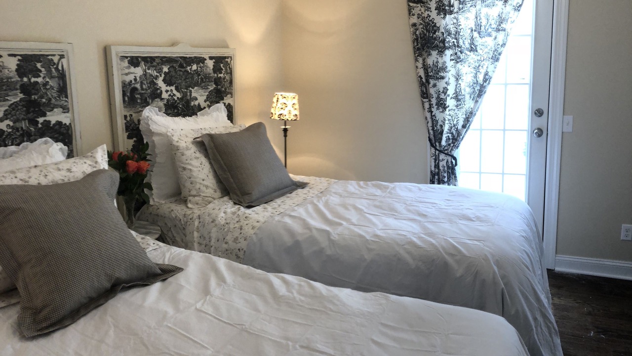Photo of Bedroom in Ocean Grove