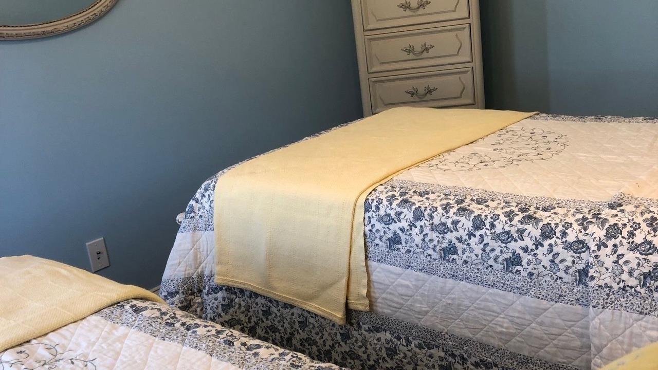Photo of Bedroom in Ocean Grove
