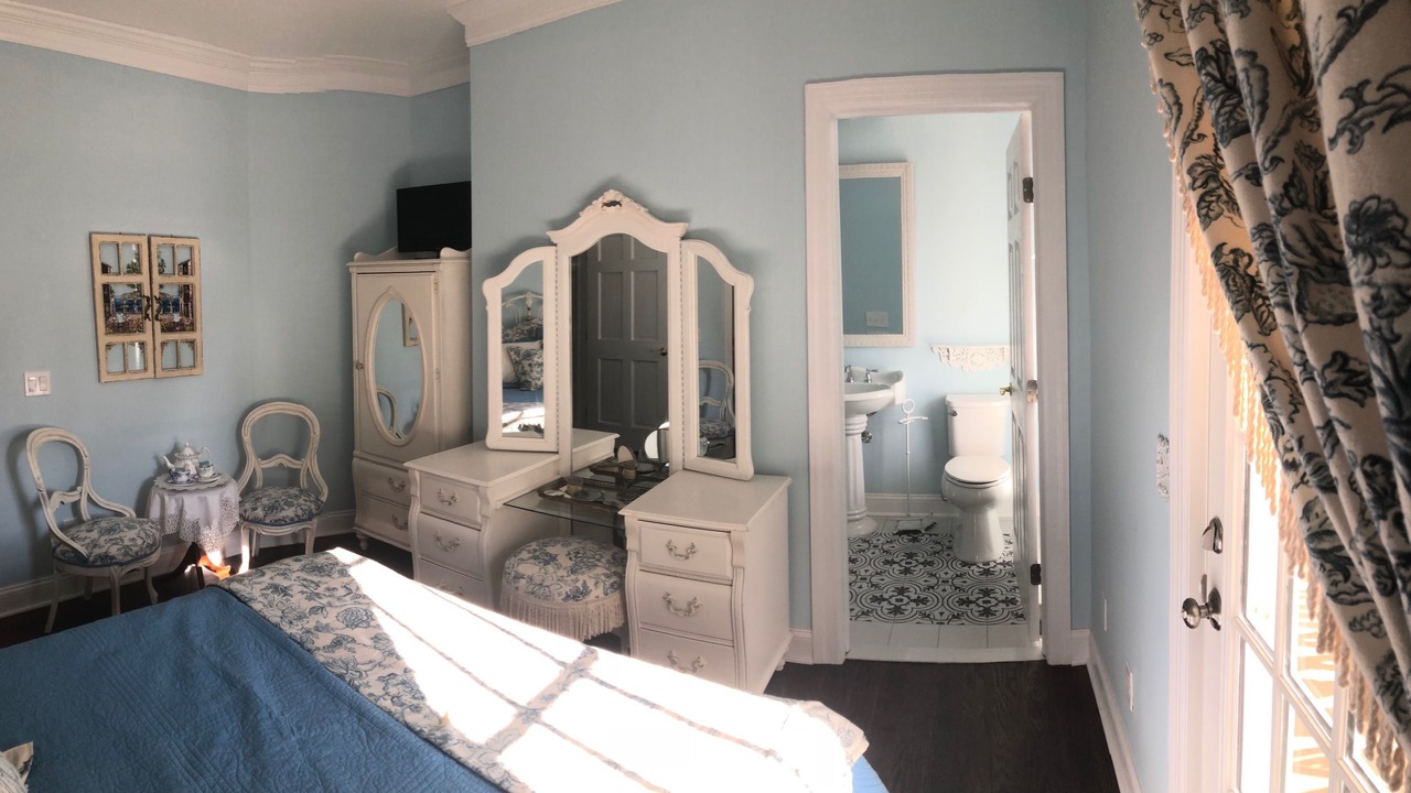 Photo of Bedroom in Ocean Grove