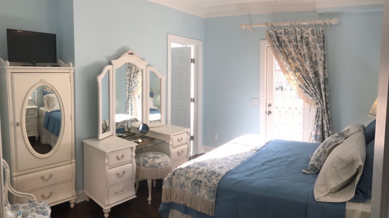 Photo of Bedroom in Ocean Grove