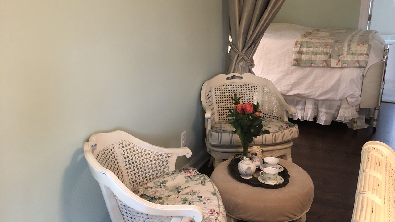 Photo of Bedroom in Ocean Grove