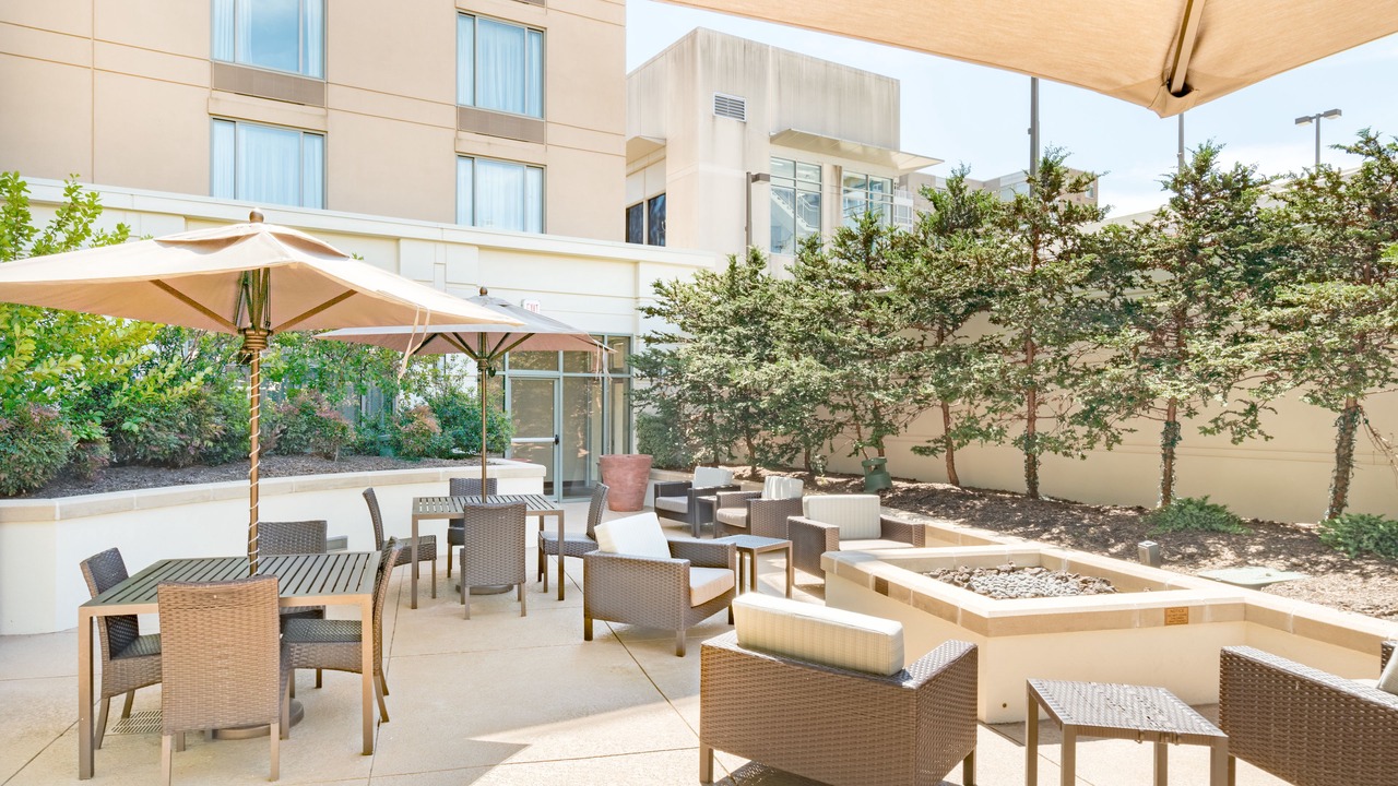 Photo of Outdoor in Downtown