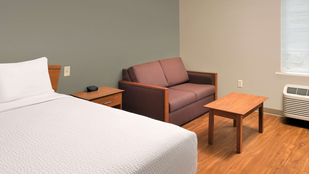 Photo of Bedroom in Jeffersonville - Clarksville