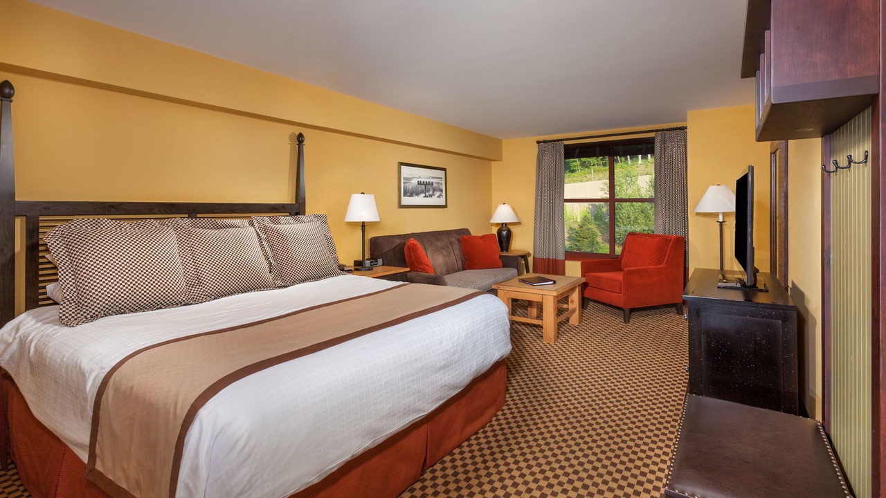 Photo of Bedroom in Macungie