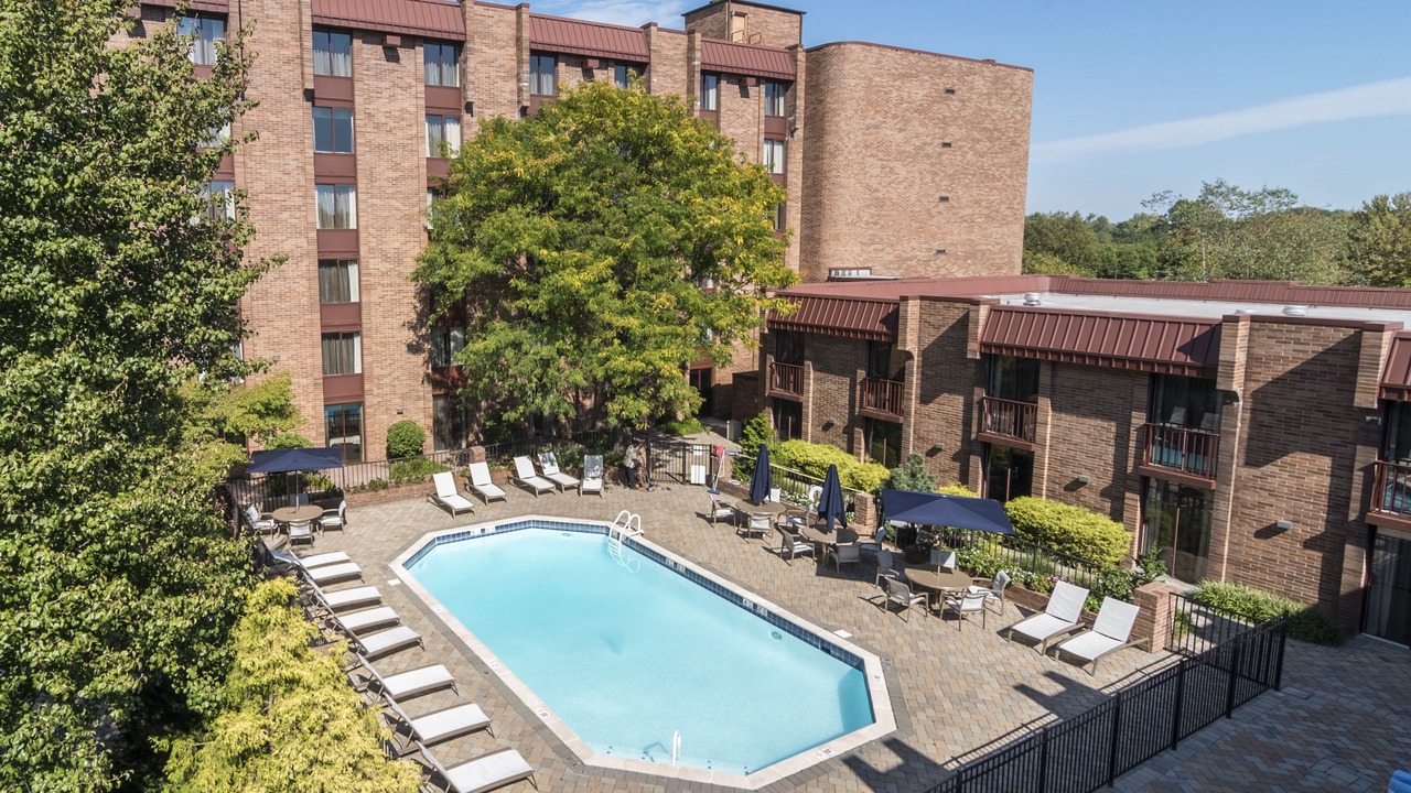 Photo of Outdoor in Cedar Knolls