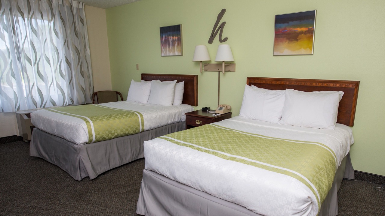 Photo of Bedroom in Dayton