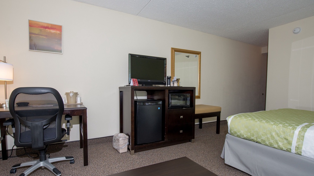 Photo of Bedroom in Dayton