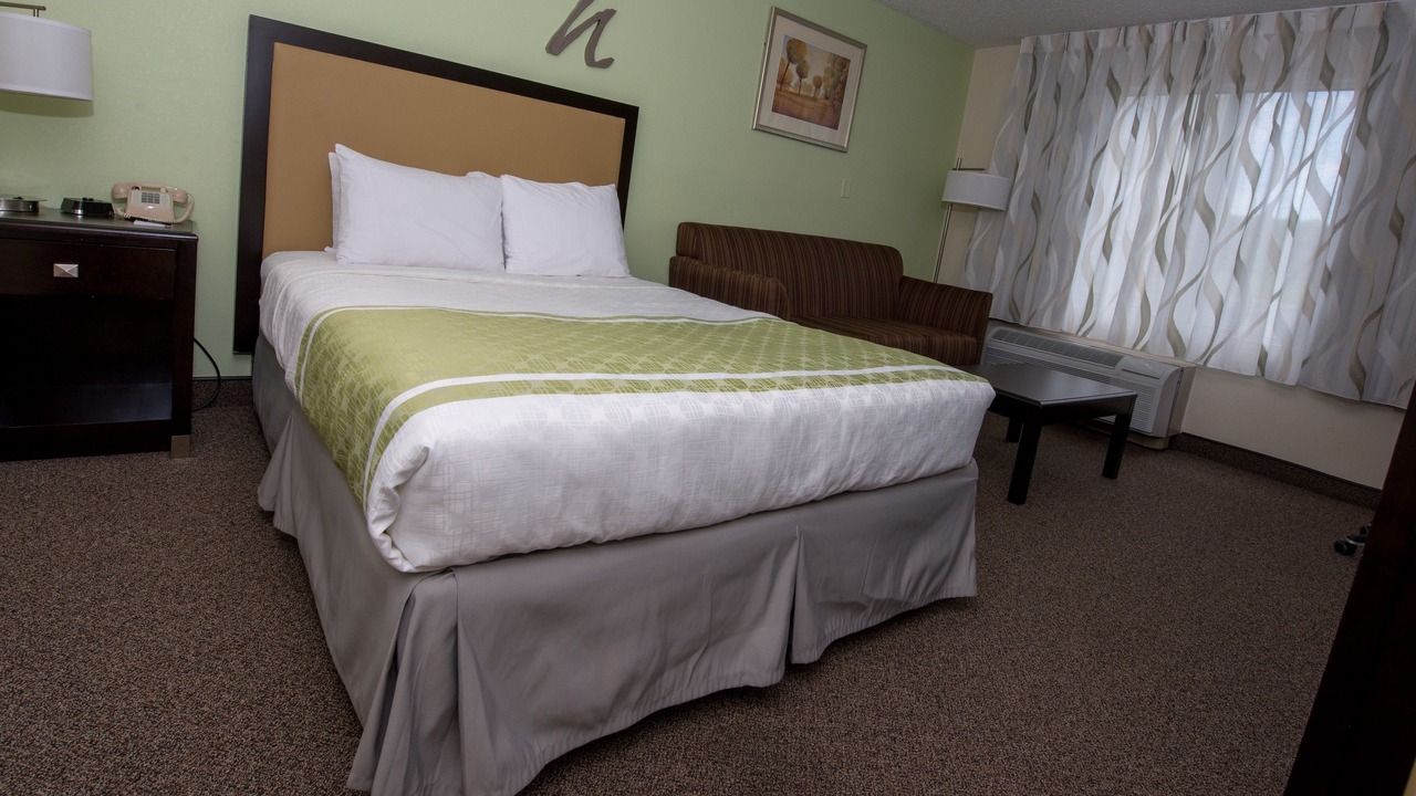 Photo of Bedroom in Dayton