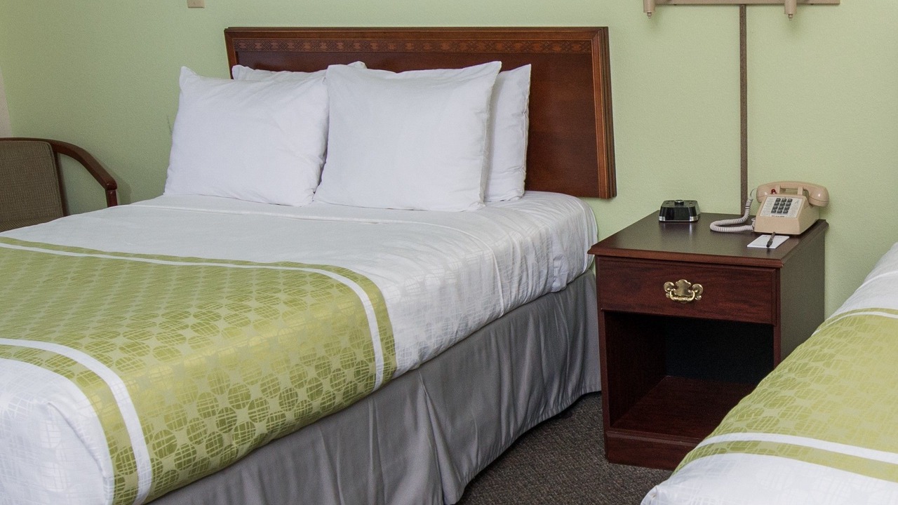 Photo of Bedroom in Dayton