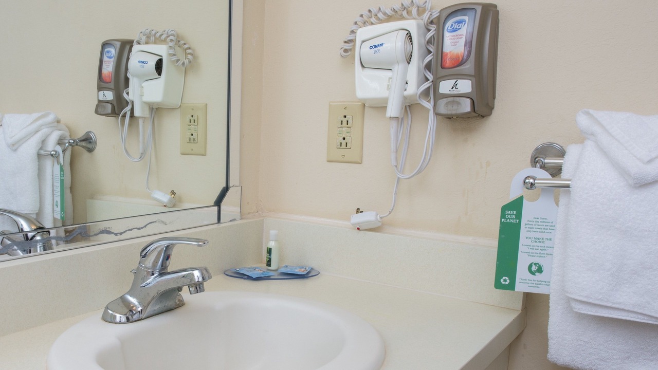Photo of Bathroom in Dayton