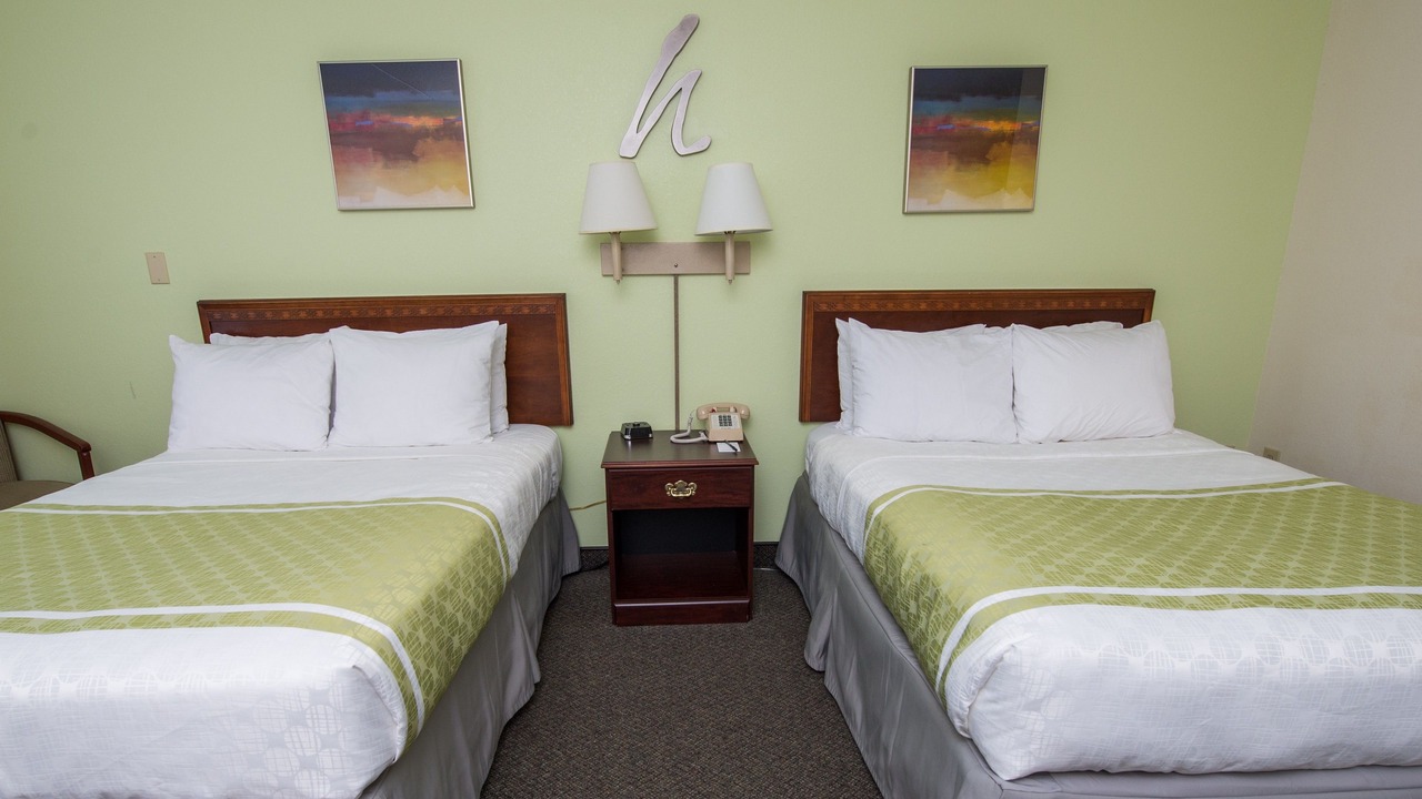 Photo of Bedroom in Dayton