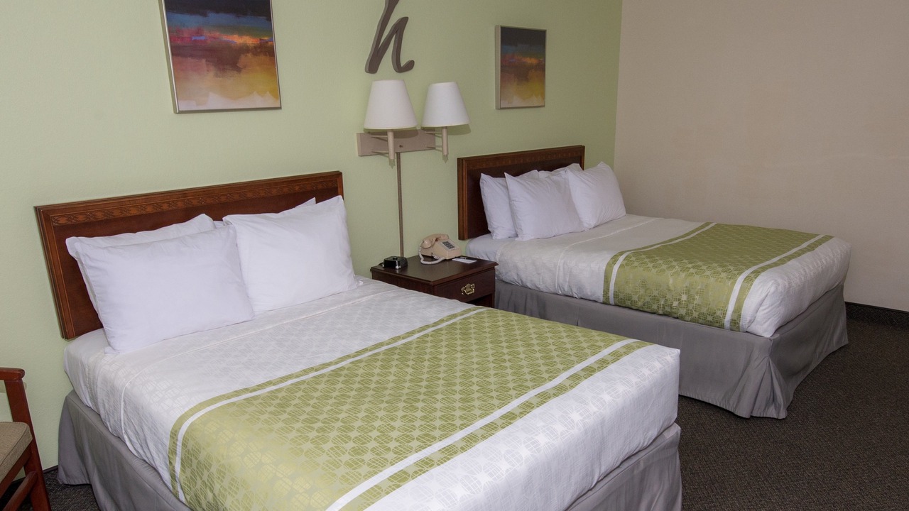 Photo of Bedroom in Dayton