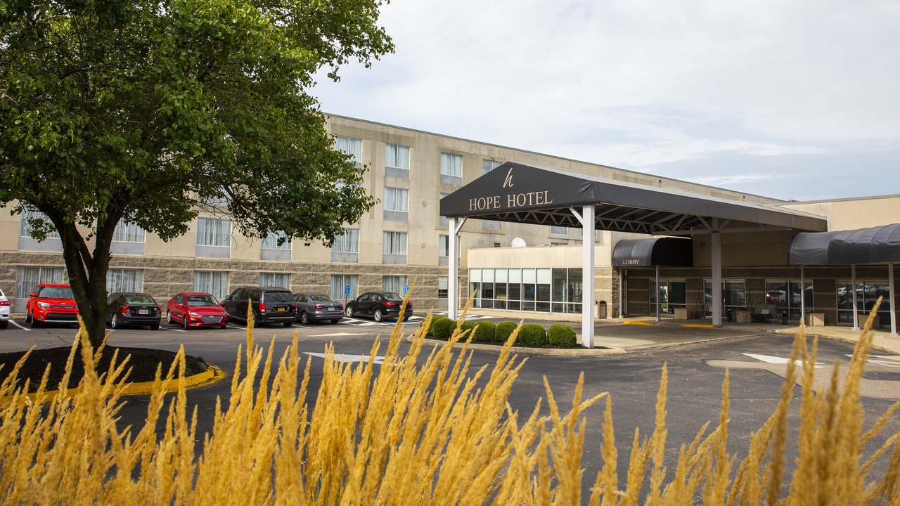 Photo of Outdoor in Dayton