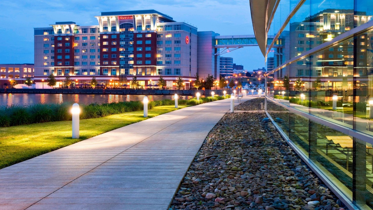 Photo of Outdoor in Erie