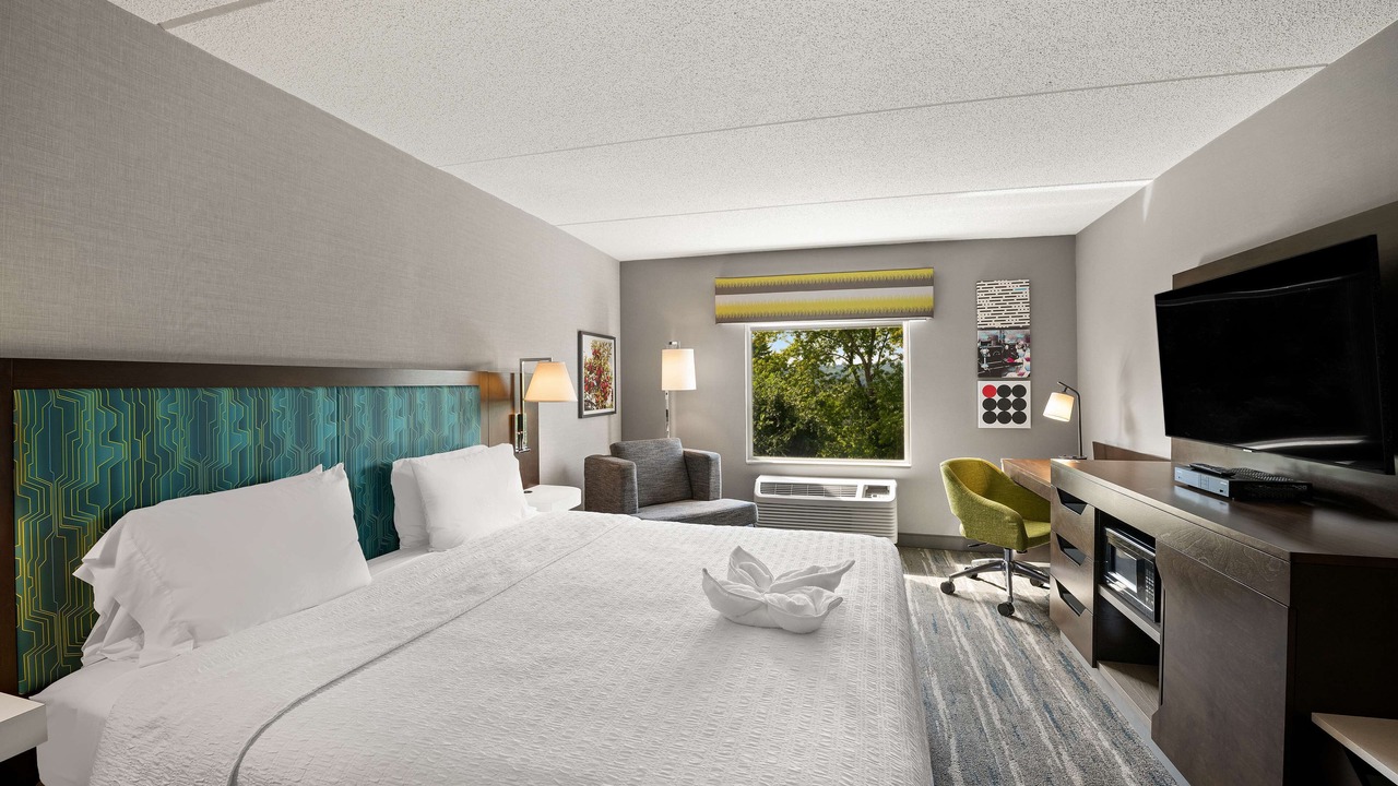 Photo of Bedroom in Crown Heights