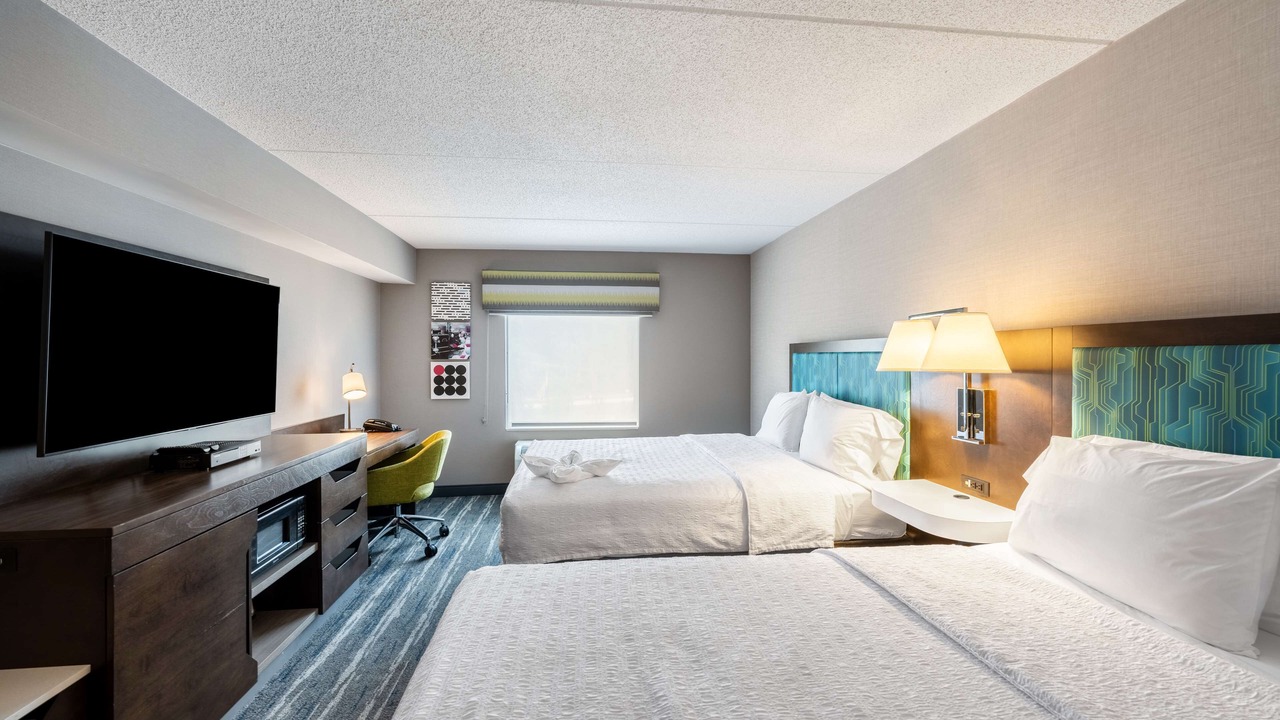 Photo of Bedroom in Crown Heights