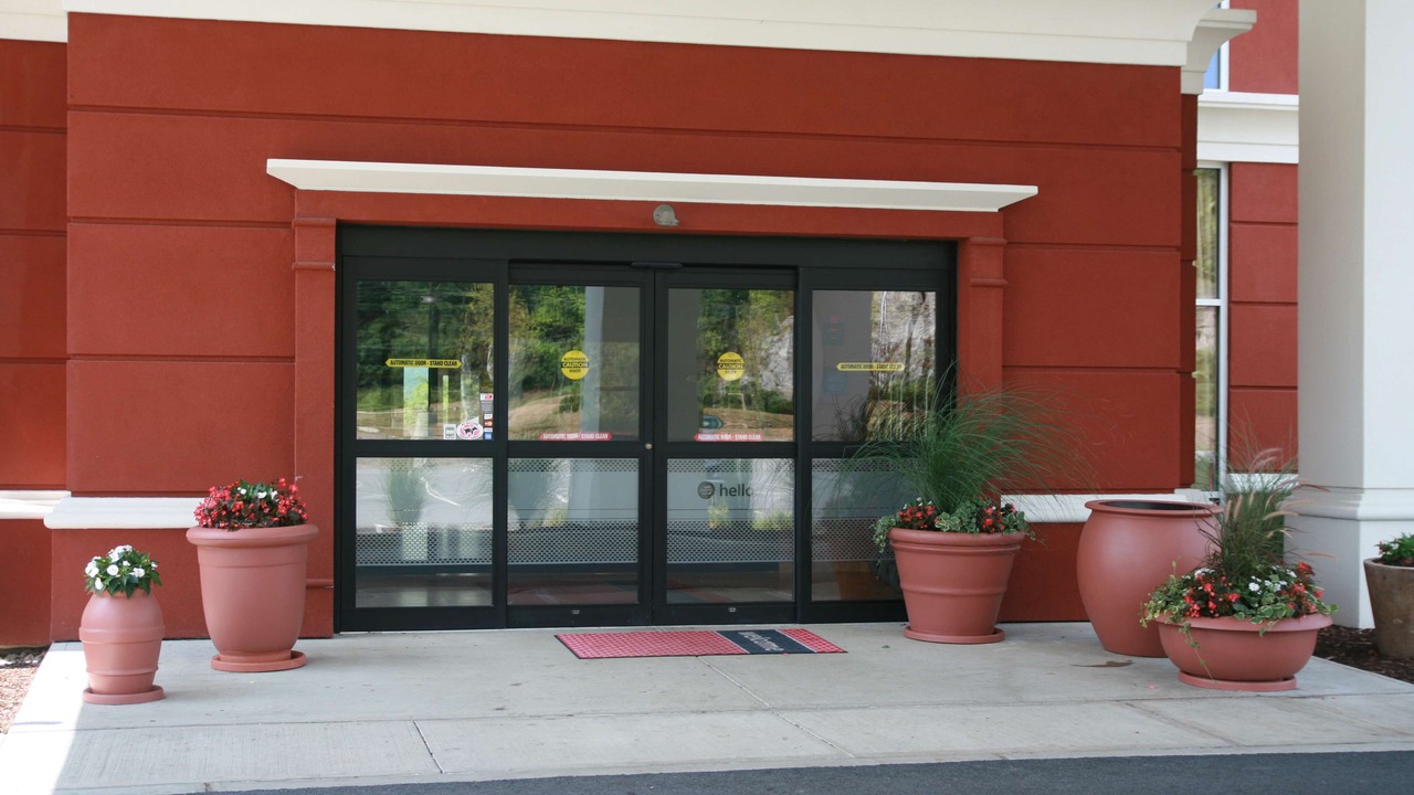 Photo of Outdoor in Crown Heights