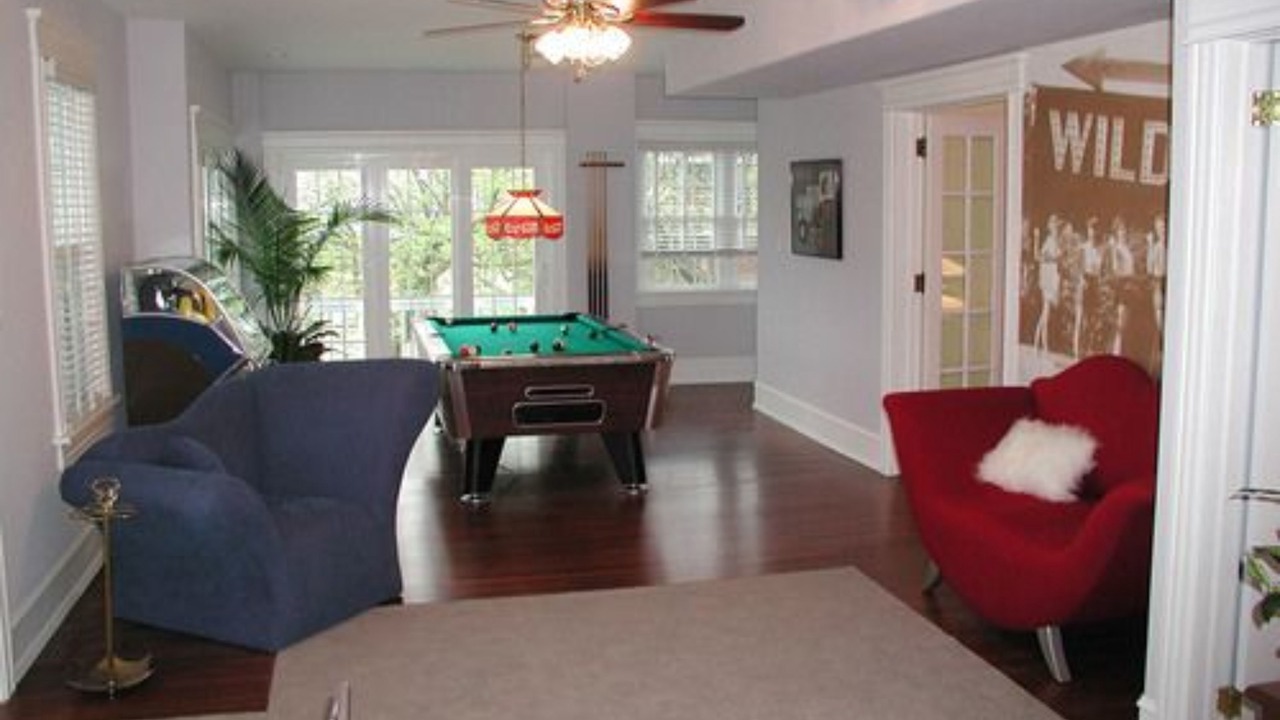Photo of Bedroom in Cape May - Wildwood