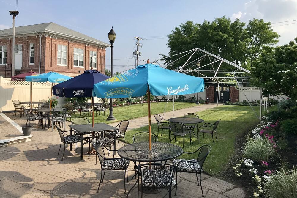 Photo of Patio Balcony in Honey Brook