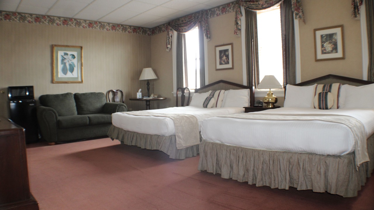 Photo of Bedroom in Honey Brook